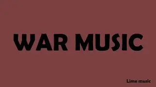 techno war music