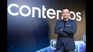CONTENTOS COSUSDT 500X HIDDEN GEM. MASSIVE SPIKE IN VOLUME EXPLAINED.