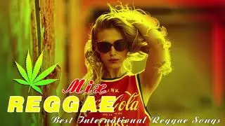 NEW REGGAE 2020 - Reggae Mix - Top 100 Reggae Songs Remix Popular Songs 2020