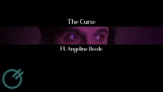 Voice Of Darkness - The Curse (Original Song) | ft. Angeline Beede
