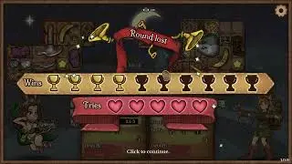 Backpack Battles   Mega Clover Hammer Build