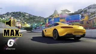 FORZA Motorsport 6: Apex Beta (GTX 980, i7 4790k) MAX. Settings ft. 