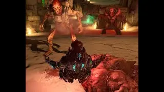 Demonic Anger Management