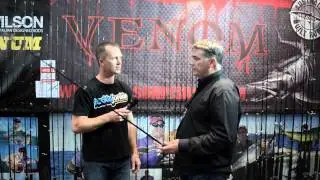 Australian Built Venom Rod AFTA 2014
