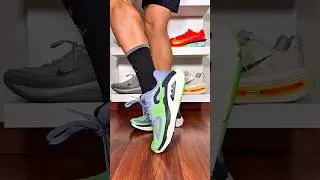 🚀 Nike Structure Plus | &iquest;la zapatilla perfecta para rodar c&oacute;modo y estable? 👟