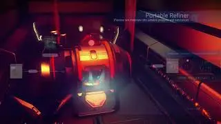 Part 2: Ultimate Survival Run: No Starter Ship Challenge 💀