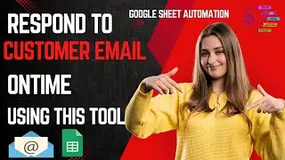 Your Big Issue to Forgot Customer Email Reply Solve using this tool| Email Reply Automation | FMS