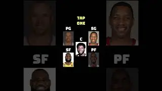 Making the best 82-0 Team then making the worst 82-0 team