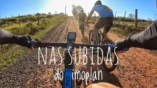 Role pos prova com a galera / subida e resenha / Regente feijo volta imoplan 🤘🏽