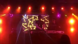 Soir&eacute;e associative salle polyvalente Ranville Breuillaud 2019