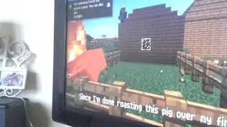 Minecraft vs terraria erbc zack ja,es me