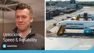 Adapt Faster & Smarter: How Air Freight & Less-than-Container Load Supports Resilient Supply Chains