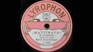 Mattinata (Mario Guardabassi)
