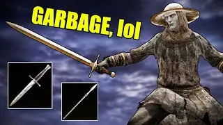 Epic Foot Soldier INVADED YOUR WORLD | Elden Ring 1.09