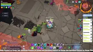 BONK Necromancer | SpiritVale