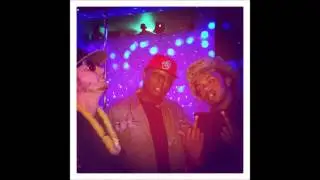 S.O.N. (Hard Hitta & Melly Mell) Why wait ft. HBK Cj