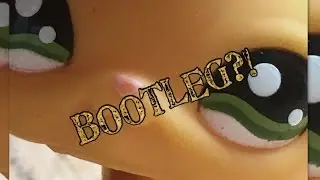 How to tell if you have a bootleg nendoroid! | Lps Alara 315