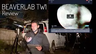 Beaverlab TW1 Telescope Review | Is it any good?