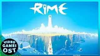 RiME - Full OST (Complete Original Soundtrack)