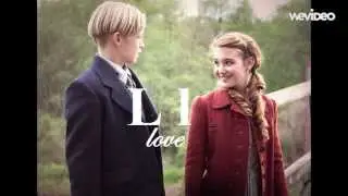 Run ~ Rudy & Liesel