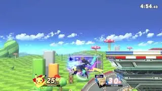 Easy 0 to death