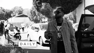 PyrexKidShocks - Tower Block Dreams [Music Video] | GRM Daily