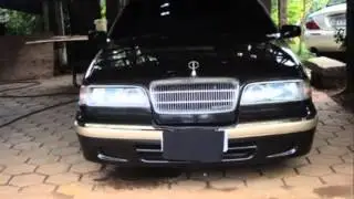 Daewoo Super Salon