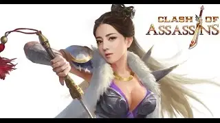 Clash of Assassins - The Royale Empire