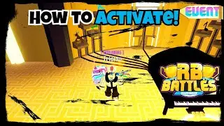 HOW TO ACTIVATE RUSSO'S BIT!! (Roblox RB Battles)