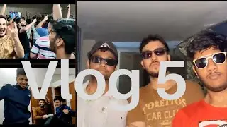 Vlog #5 || PEC Chandigarh || Internships 2023 || Pecfest || Orientation and Convocation