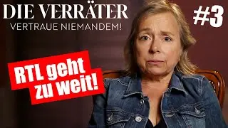 Die Verräter: PSYCHO-DRAMA bei RTL?