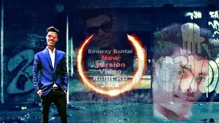 Emiway freevese  #rohitrdjack new cover video song