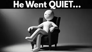 Why Men Go Quiet (And Why It Hits So Hard)