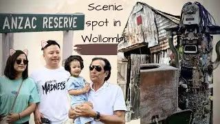 Relaxing Drive & Views | Wollombi NSW