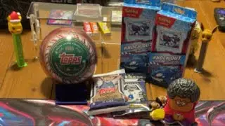 New Year rip, Basketball 🏀 Baseball ⚾️ Football & Pokemon knockout boxes