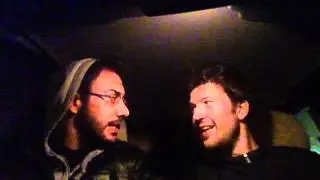 La magica posta di Pallonw e Matioski #2