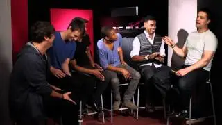 MUSIC PUMP UNSIGNED - 'Monroe' - Web Series HD