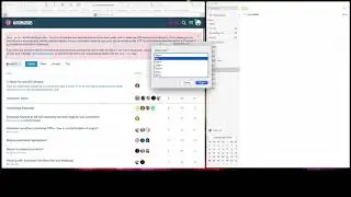 Create a new Reminder via keyboard shortcut