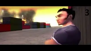 Retrieving Boss's Trucks - Total Overdose - Walkthrough #3