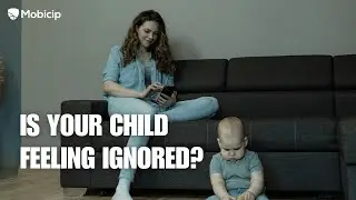 Parental Phubbing: How It Hurts Your Child&rsquo;s Mental Health