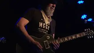 Bobby Thompson & Friends, A Special Holiday Jam Show, Jammin Java, 12-26-2021