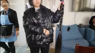 Braid cut 