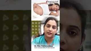 Tips To Increase Amniotic Fluid During Pregnancy #shorts #pregnancytips #prenatalcare #amnioticfluid