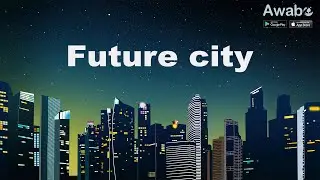 Predictions about our future cities