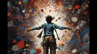 Turbulences- Music- Musique- electro   ©