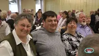 Musik im Schützenhaus -- AN- Winterschneidbach