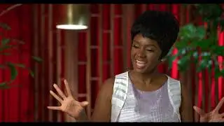SAYCON SENGBLOH - Respect