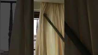 🧼 Professional Curtain Deep Cleaning | Dust-Free, Odor-Free, Allergen-Free Drapes #curtaincleaning