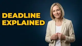 What is the Common App recommendation deadline?