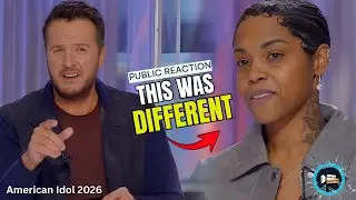 Keyla Richardson&rsquo;s American Idol 2026 Audition Made Everyone Cry | Public Reaction